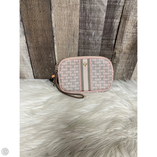 Wristlet Designer By Tory Burch, Size: Small