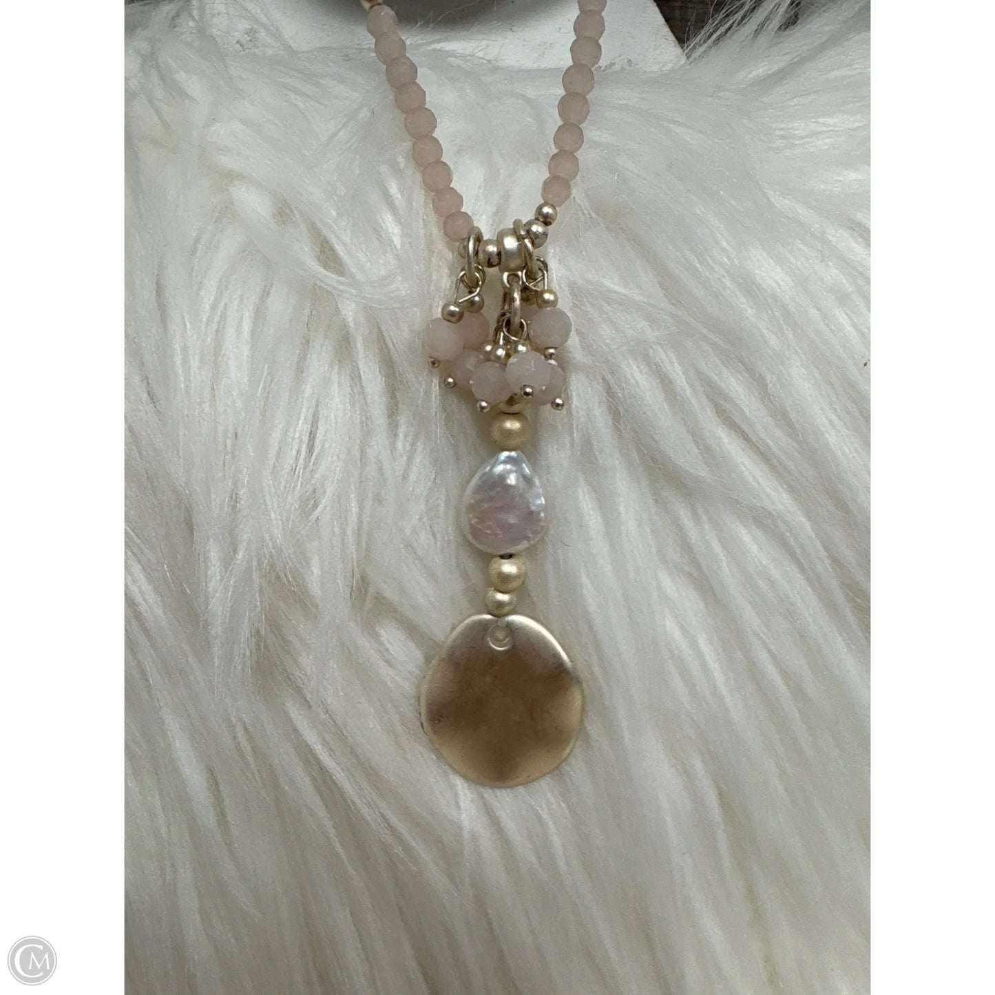 Necklace Charm By Cme