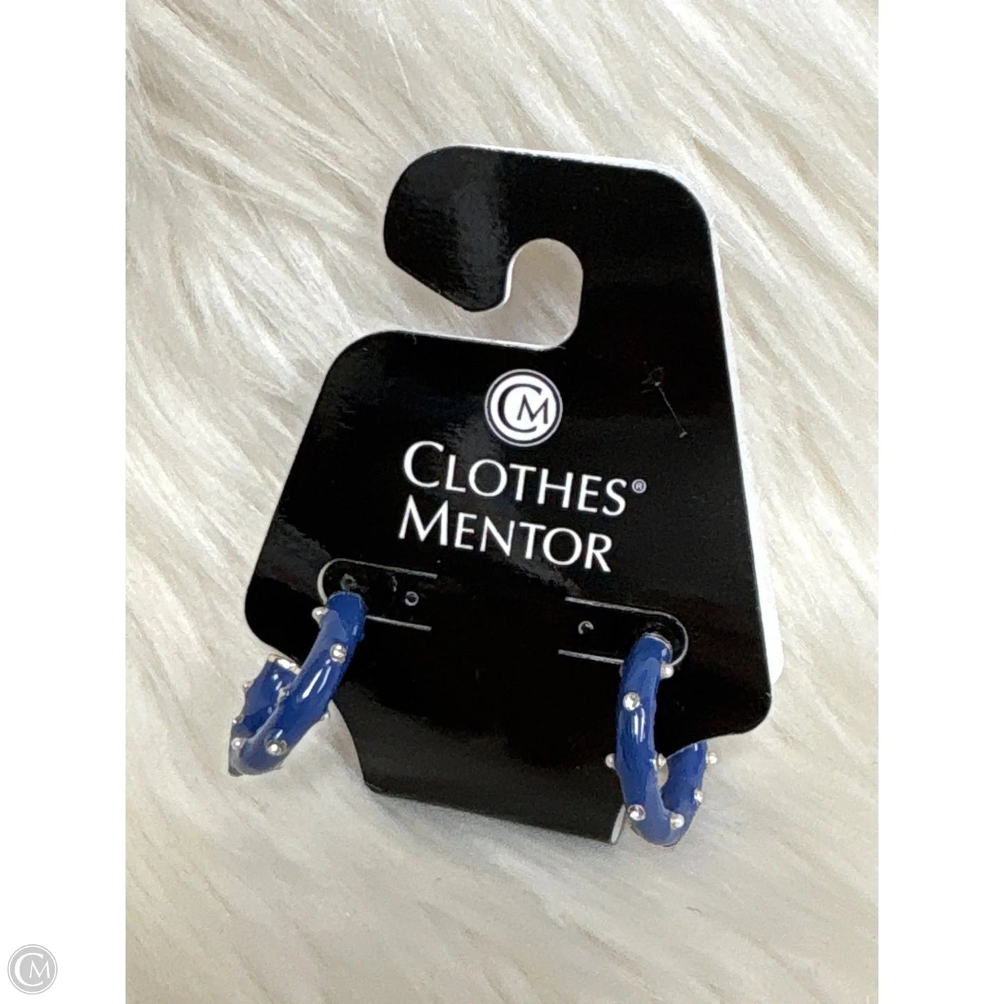 Earrings Hoop By Cmf