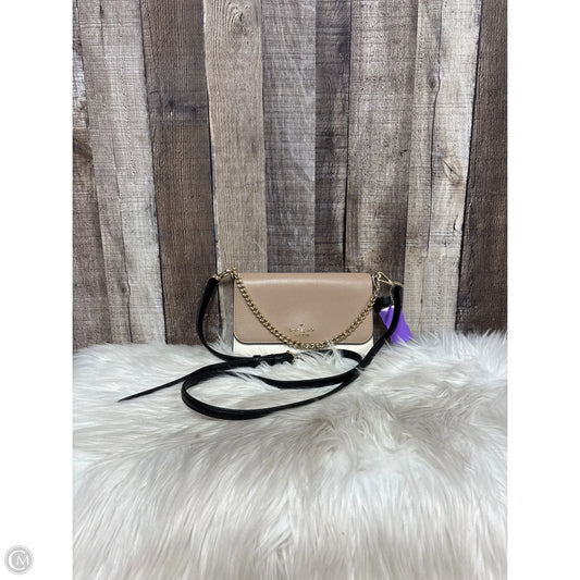 Crossbody Designer By Kate Spade, Size: Medium