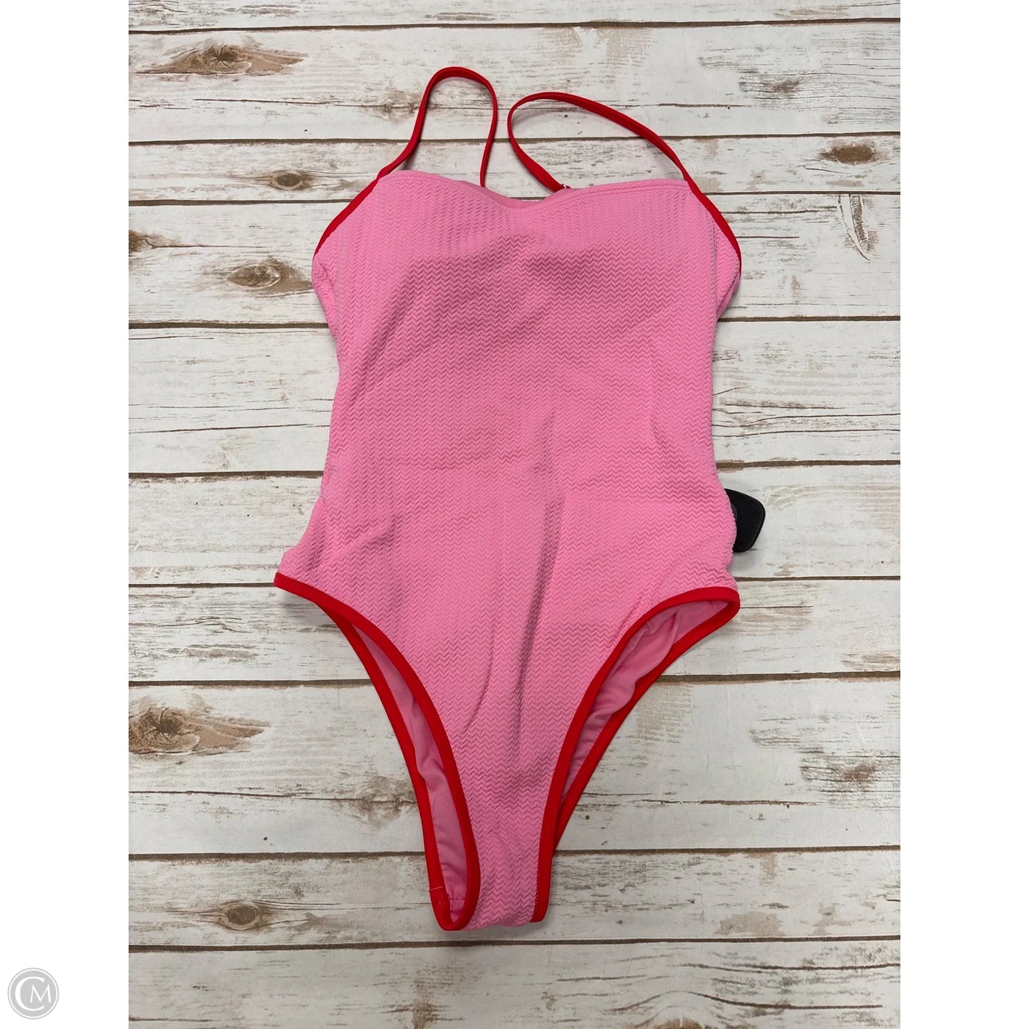 Swimsuit By Wild Fable In Pink, Size: S