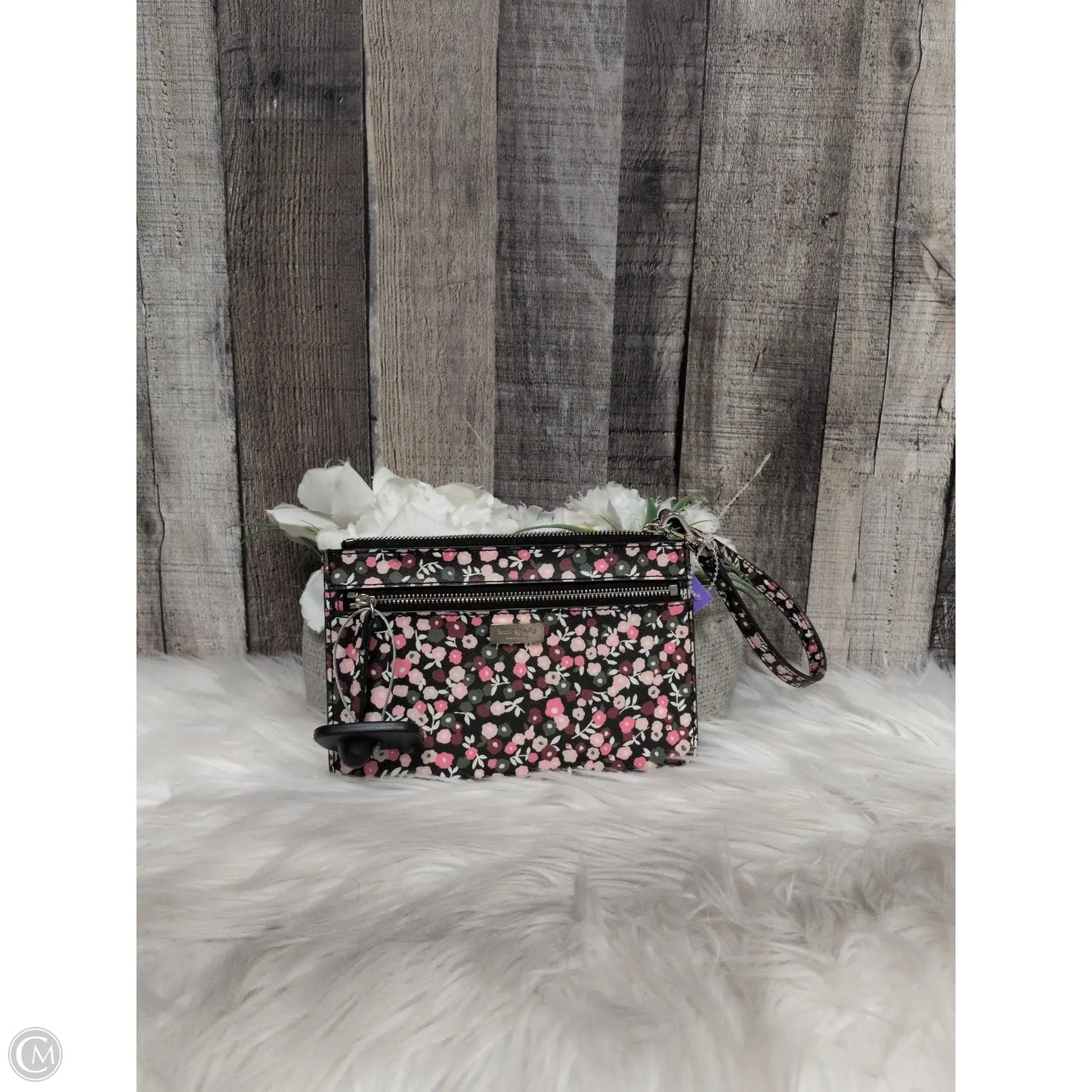 Wristlet Designer By Kate Spade, Size: Small