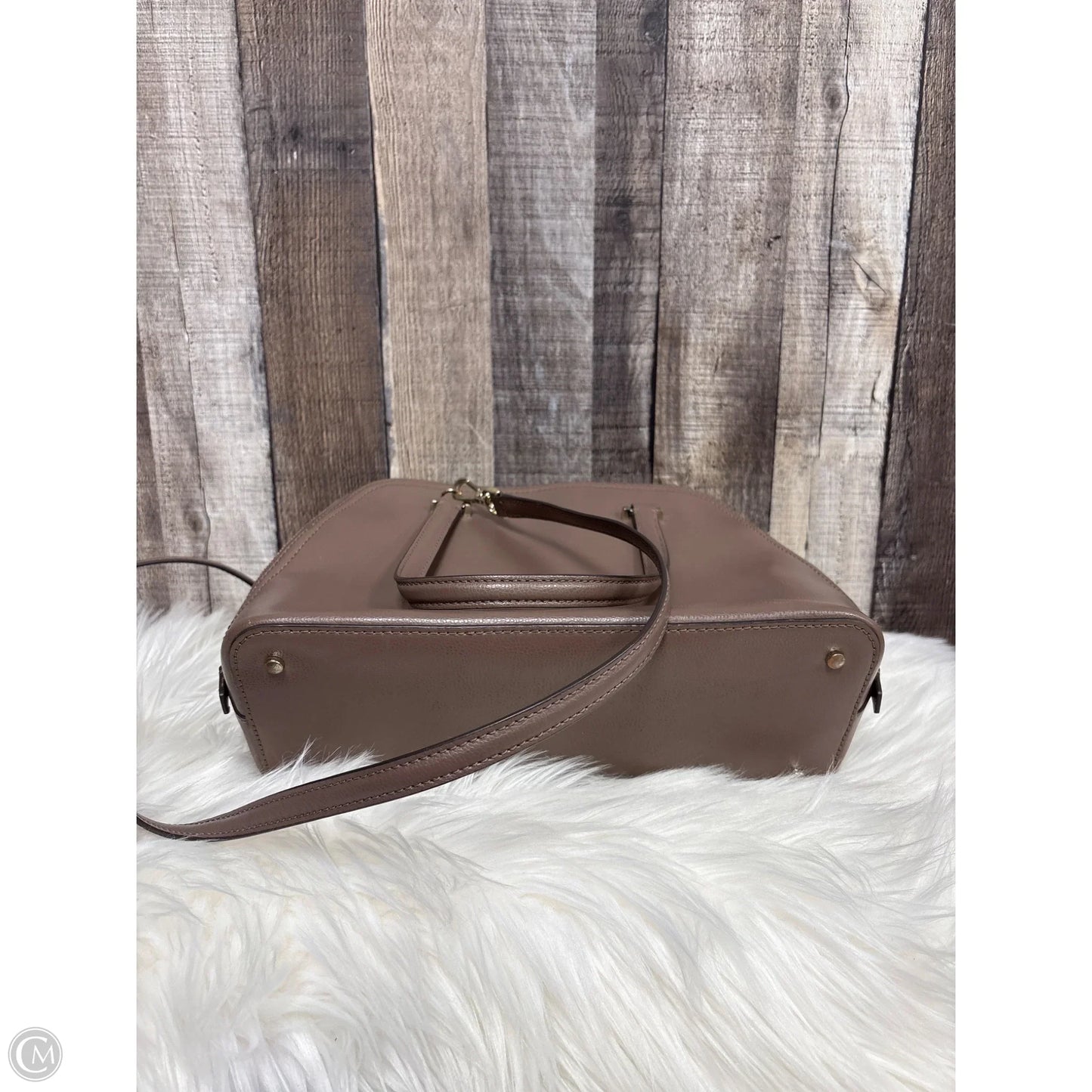 Crossbody Designer By Kate Spade, Size: Large