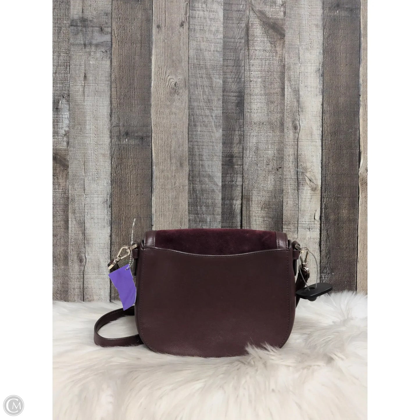 Crossbody Designer By Kate Spade, Size: Medium
