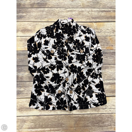 Jacket Other By Cme In Multi-colored, Size: L