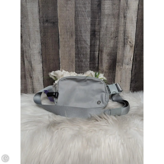 Belt Bag By Lululemon, Size: Small