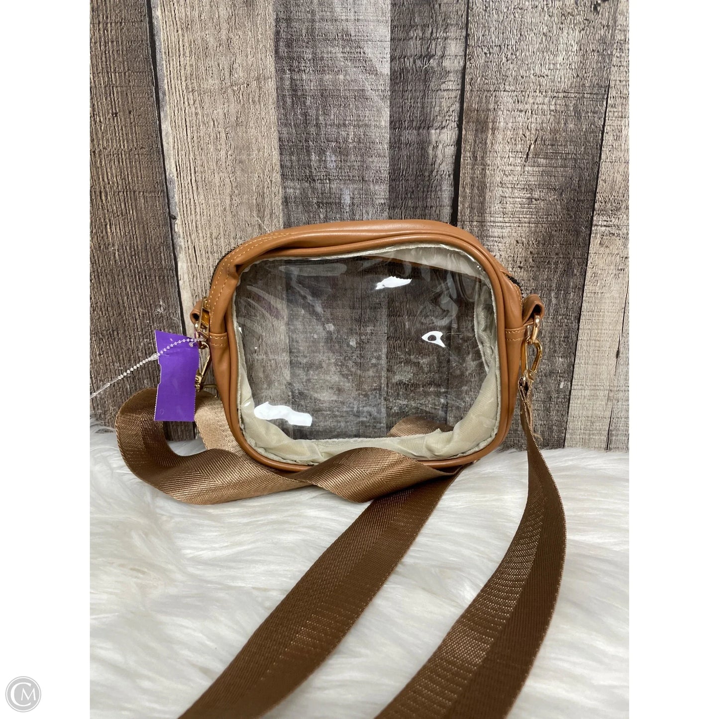 Crossbody By Cmf, Size: Small