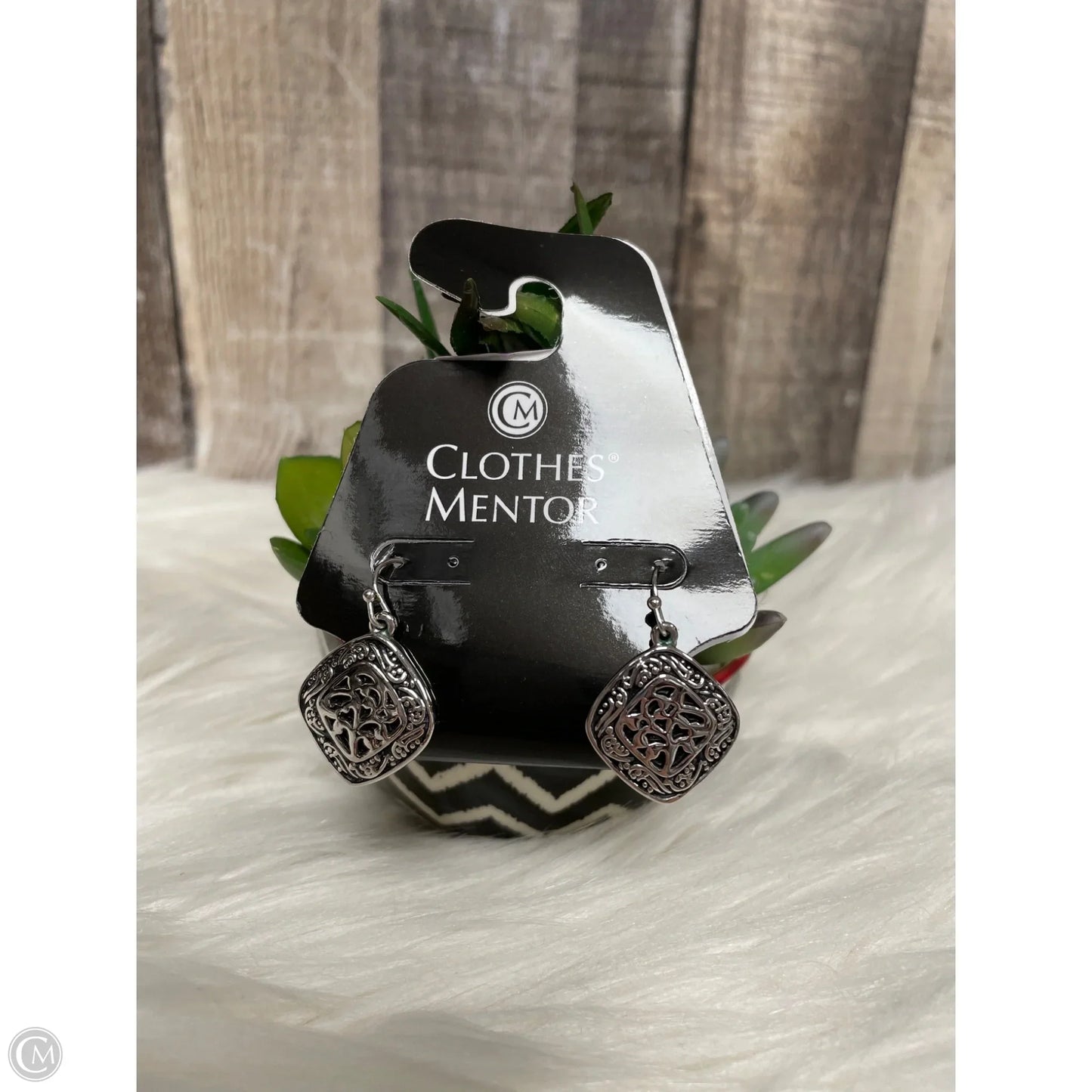 Earrings Dangle/drop By Cmf