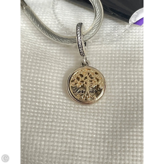 Accessory Tag By Pandora