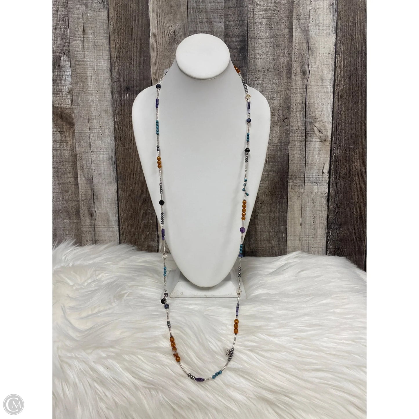 Necklace Other By Cmf