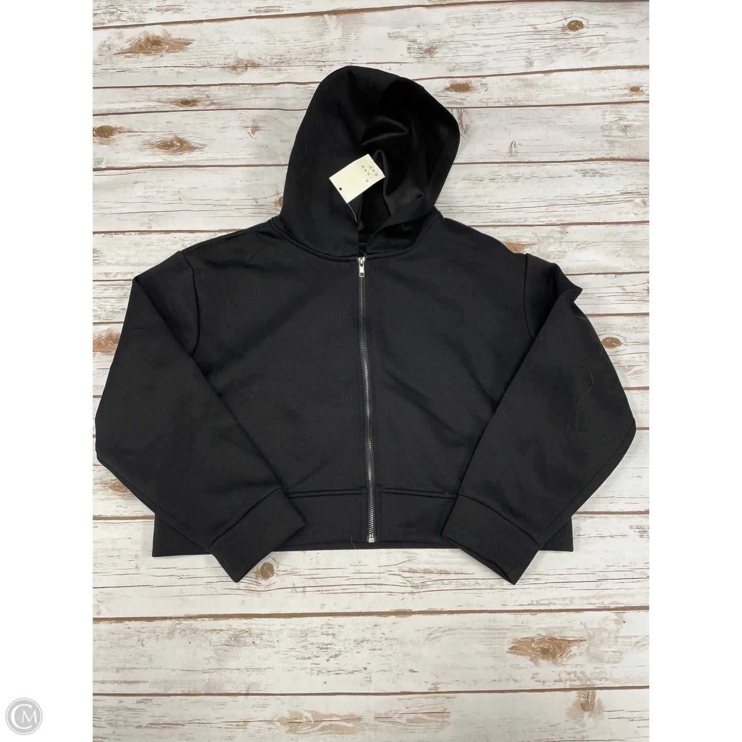 Jacket Other By A New Day In Black, Size: L