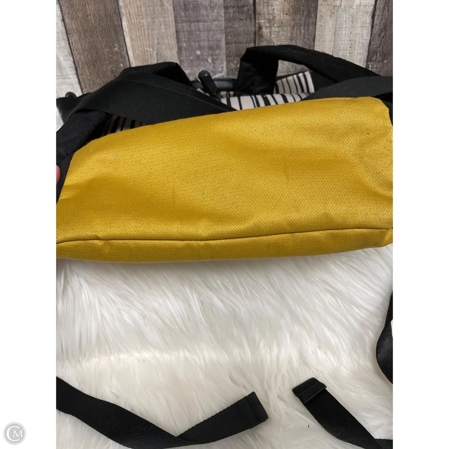 Backpack By Sherpani, Size: Large