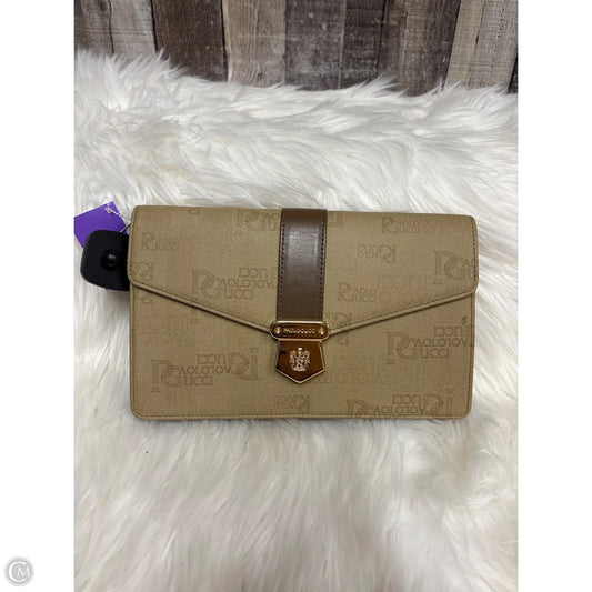 Wristlet By Cme, Size: Medium