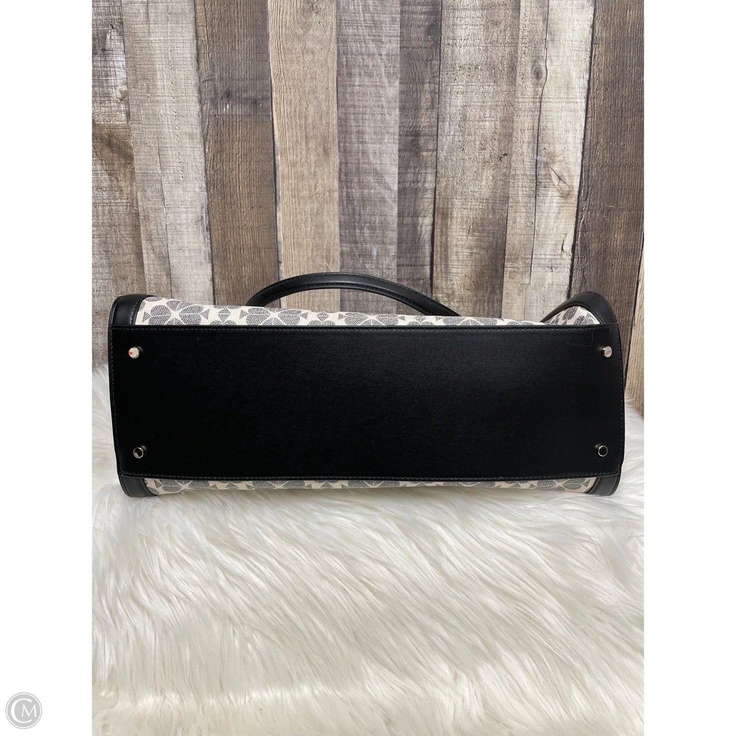 Tote Designer By Kate Spade, Size: Large
