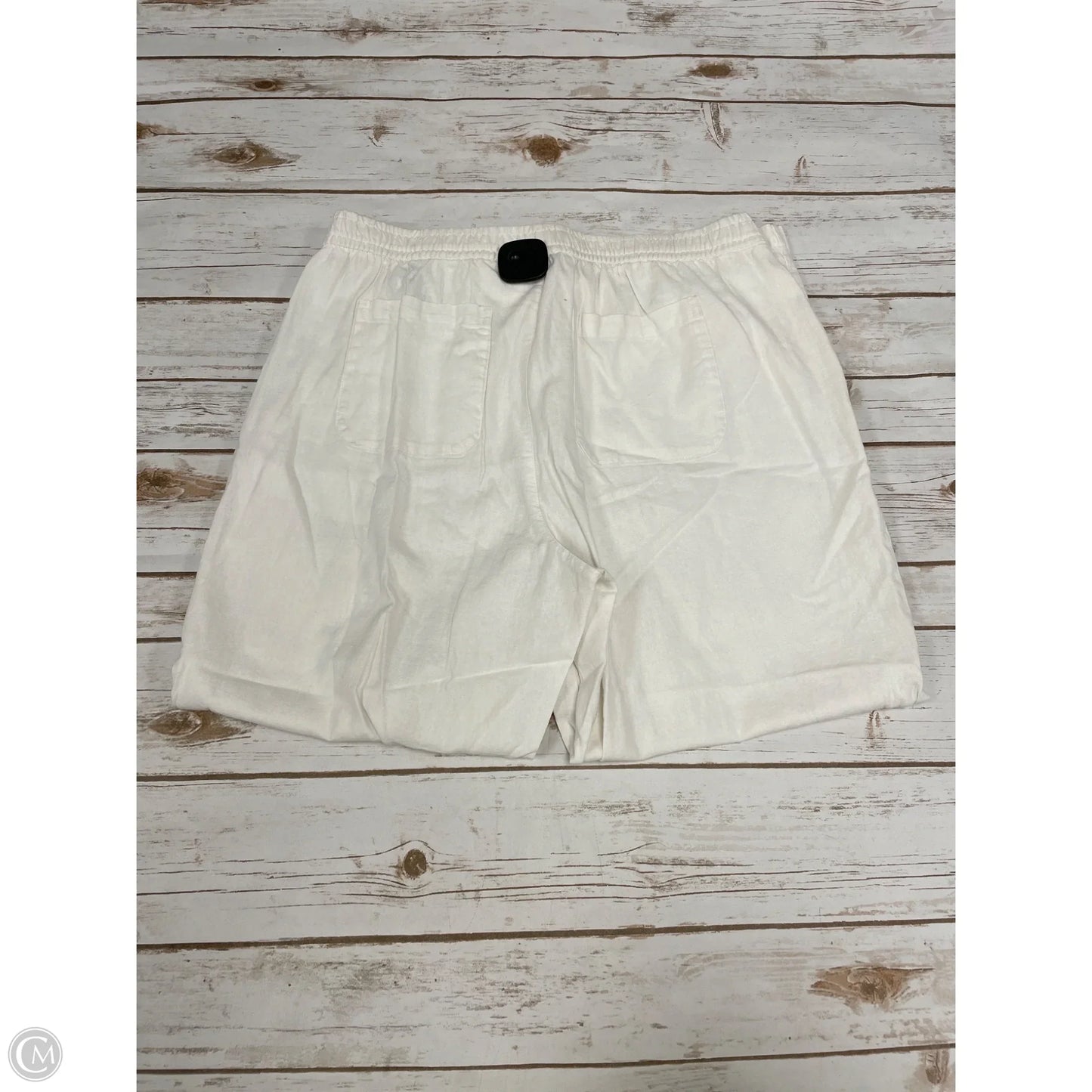 Pants Lounge By Old Navy In White, Size: L