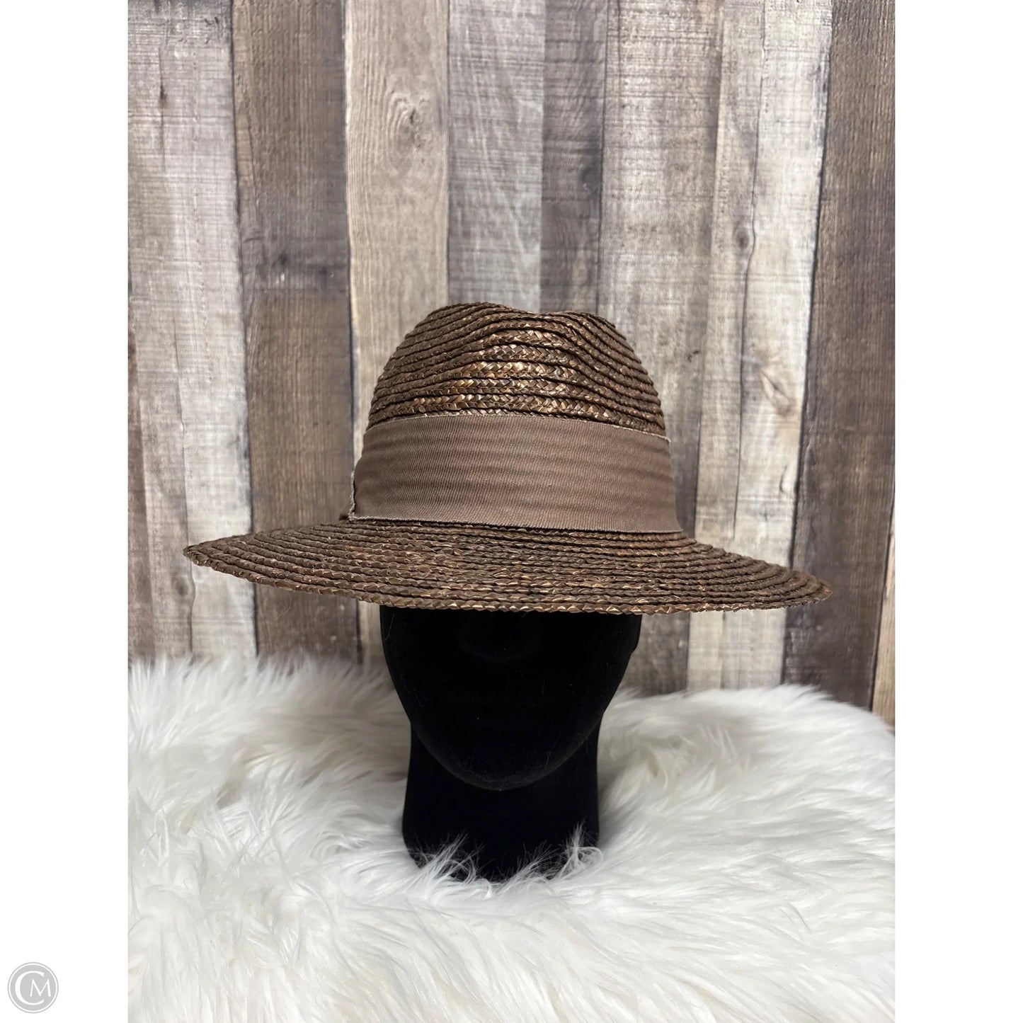 Hat Fedora By A New Day