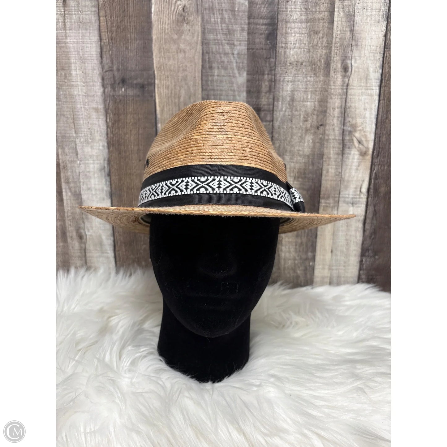 Hat Fedora By Cme