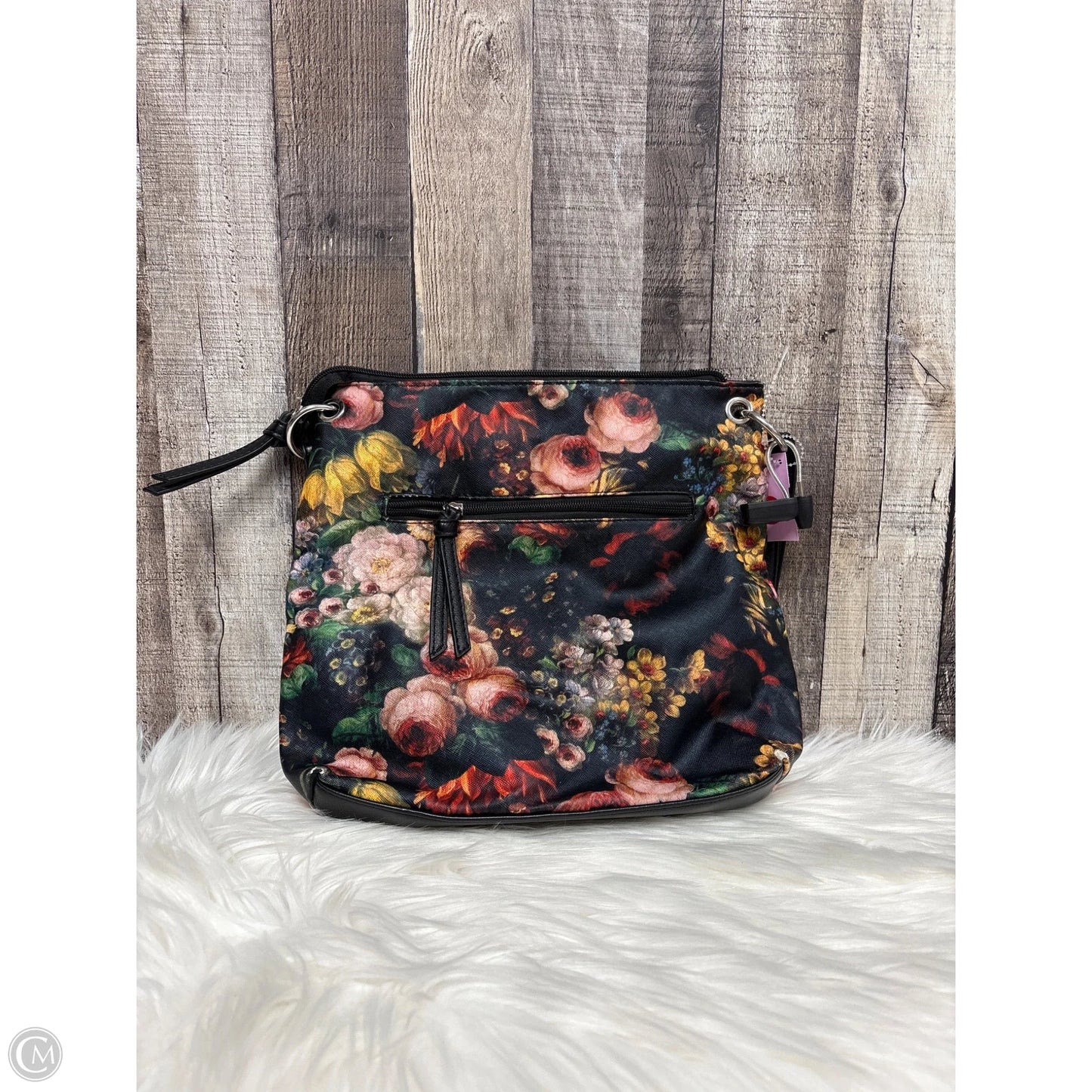 Crossbody By Kelly And Katie, Size: Large