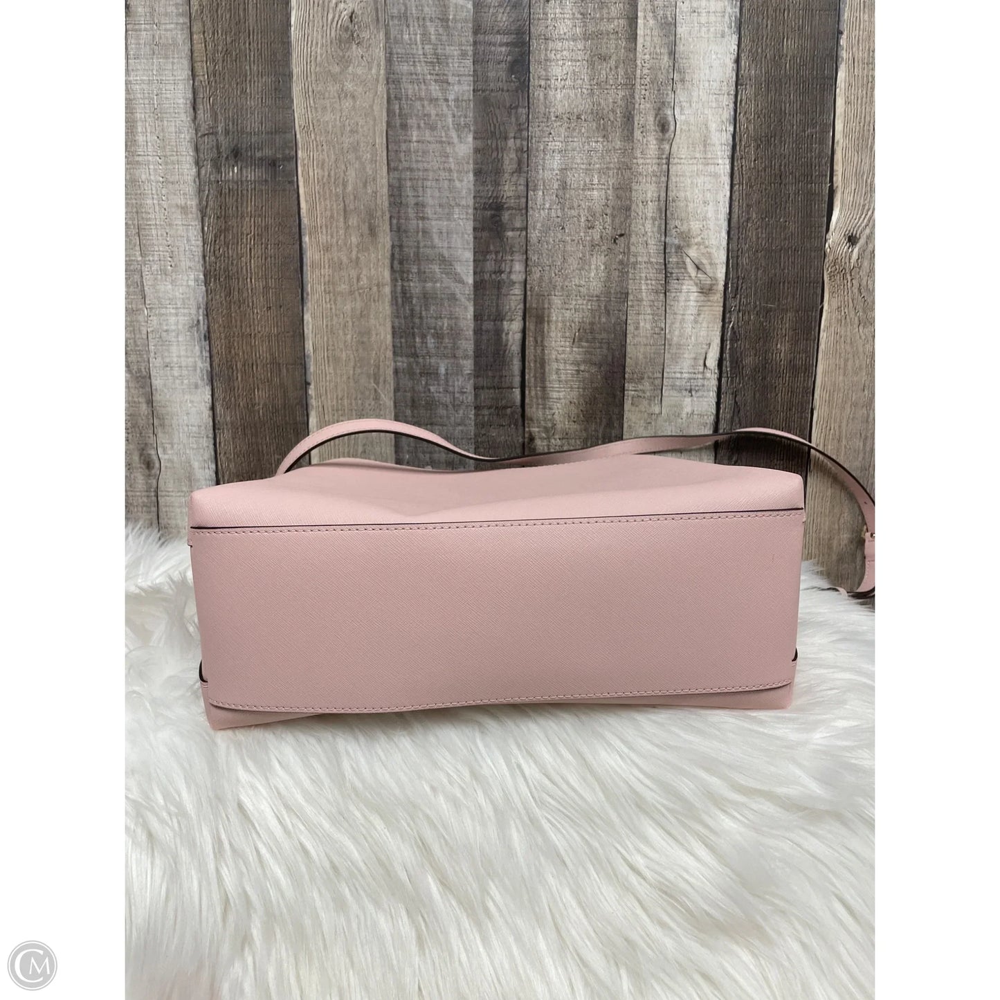 Crossbody Designer By Michael Kors, Size: Medium