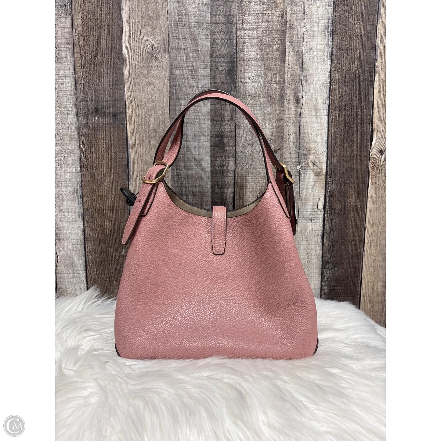 Handbag Designer By Kate Spade, Size: Medium