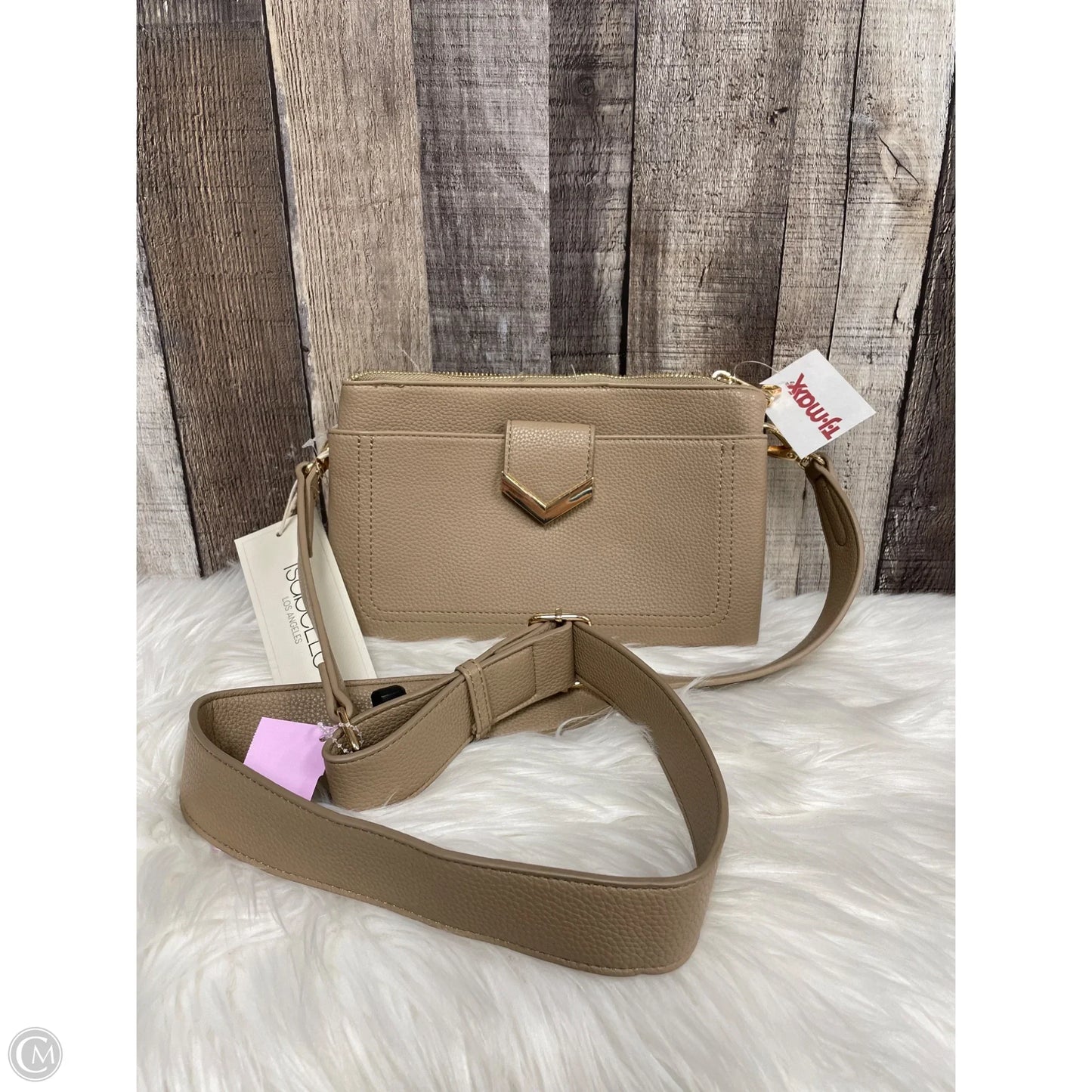 Crossbody By Cme, Size: Small