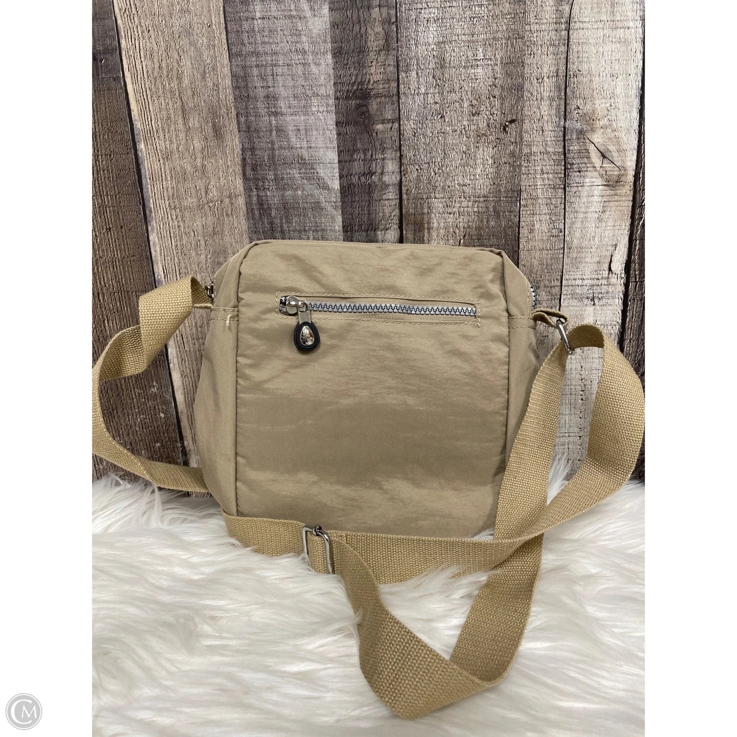 Crossbody By Cme, Size: Medium