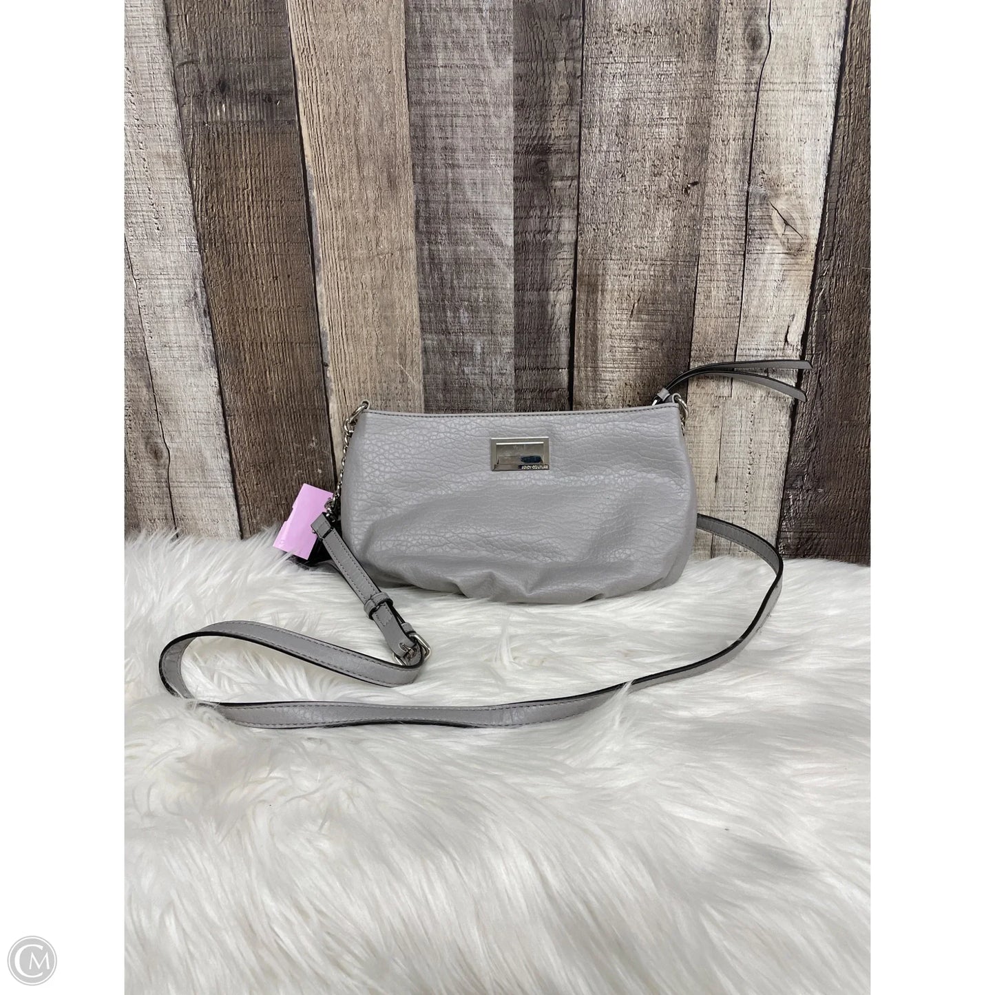 Crossbody By Juicy Couture, Size: Medium