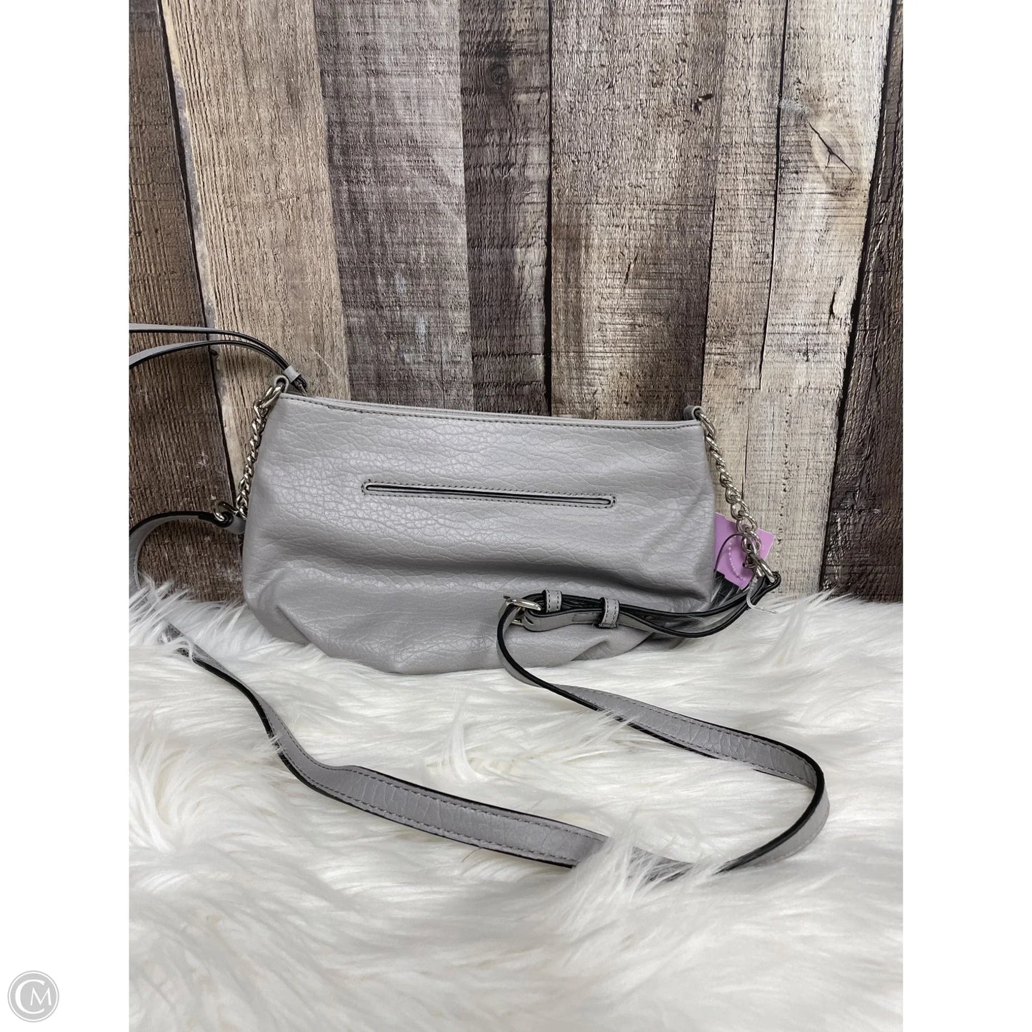 Crossbody By Juicy Couture, Size: Medium