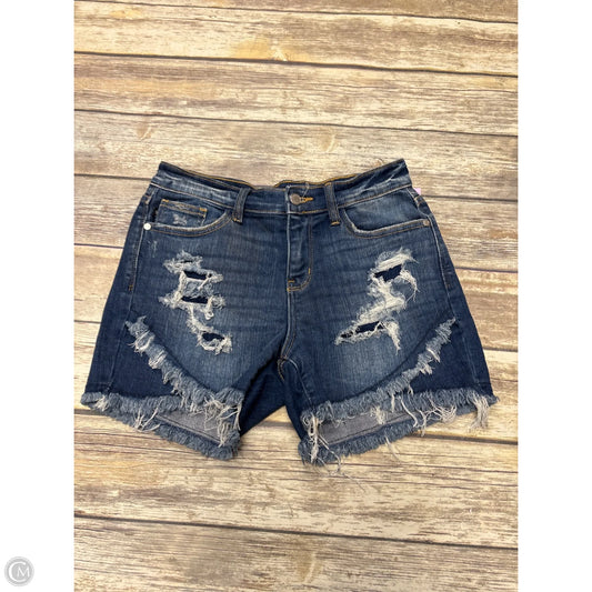 Shorts By Judy Blue, Size: M