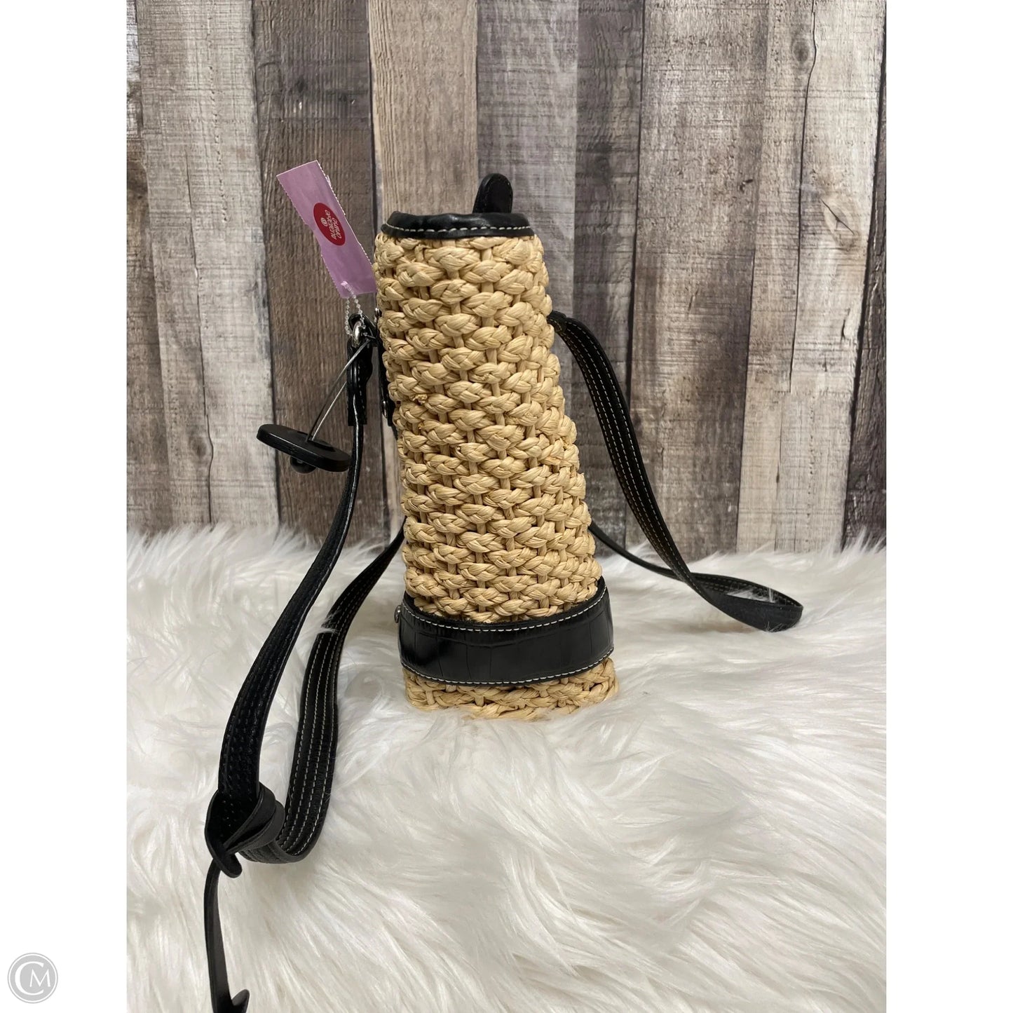 Handbag By Brighton, Size: Medium