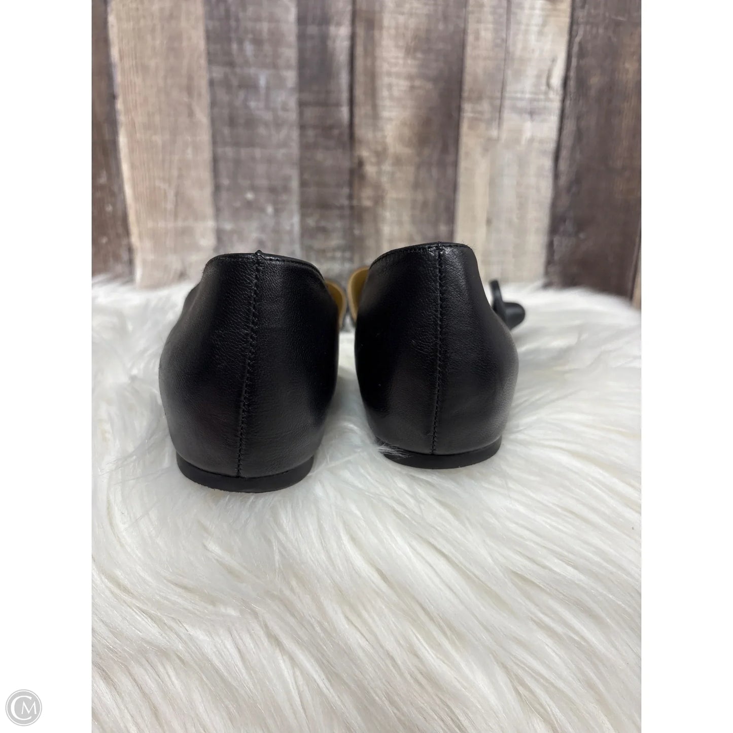 Shoes Flats By Naturalizer In Black, Size: 9