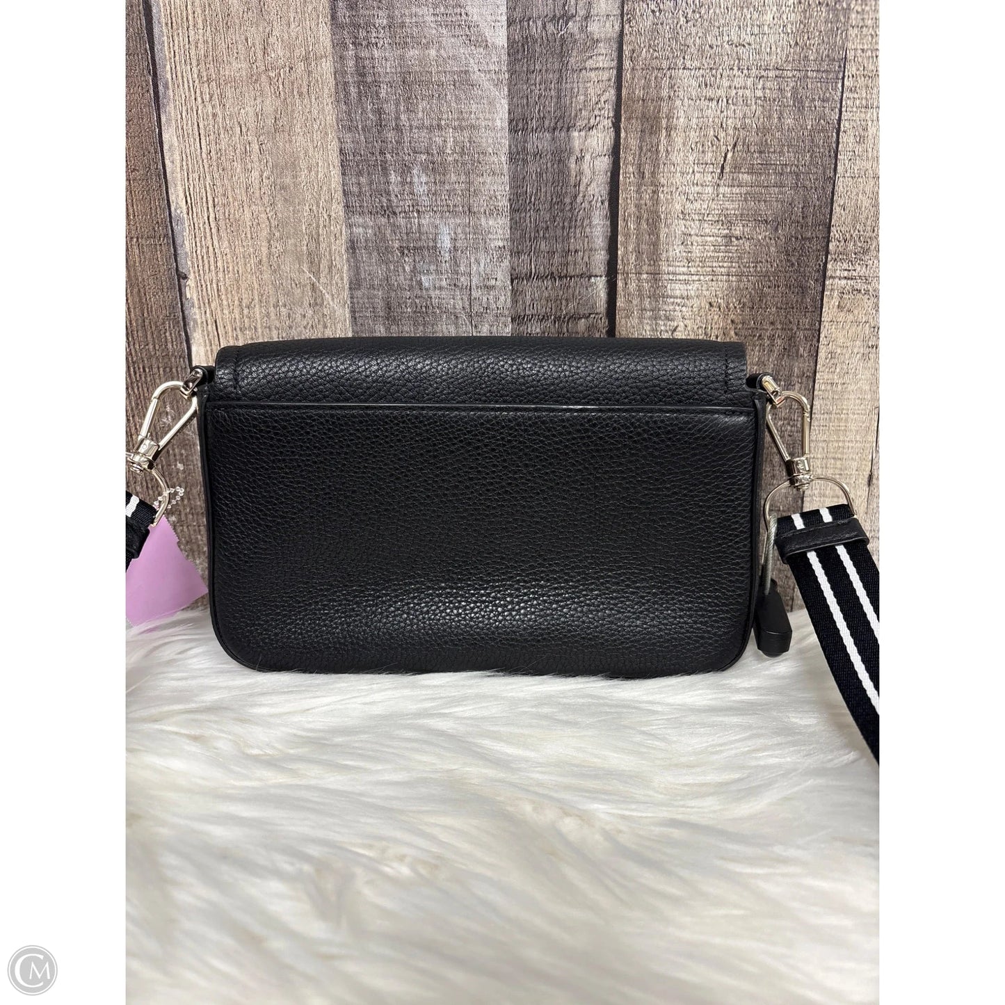 Crossbody Designer By Kate Spade, Size: Medium