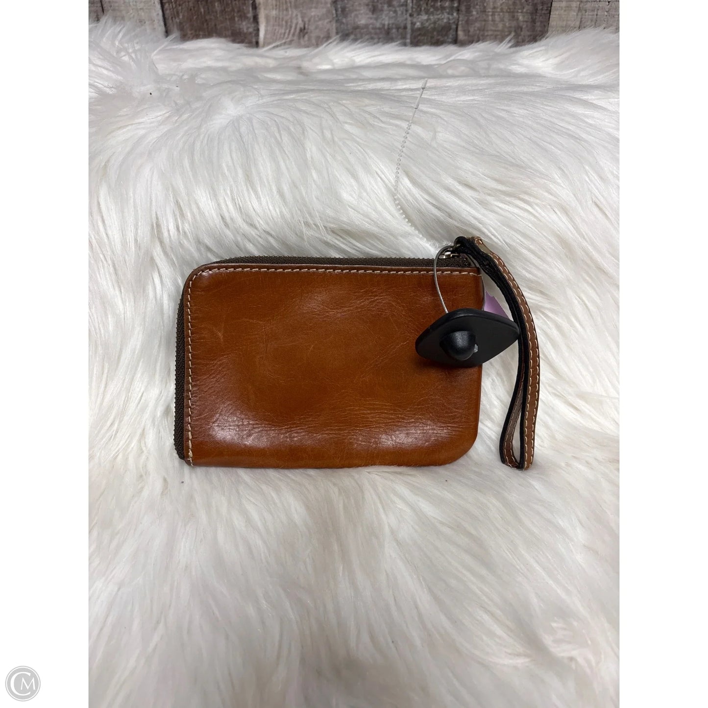 Wallet Designer By Patricia Nash, Size: Small