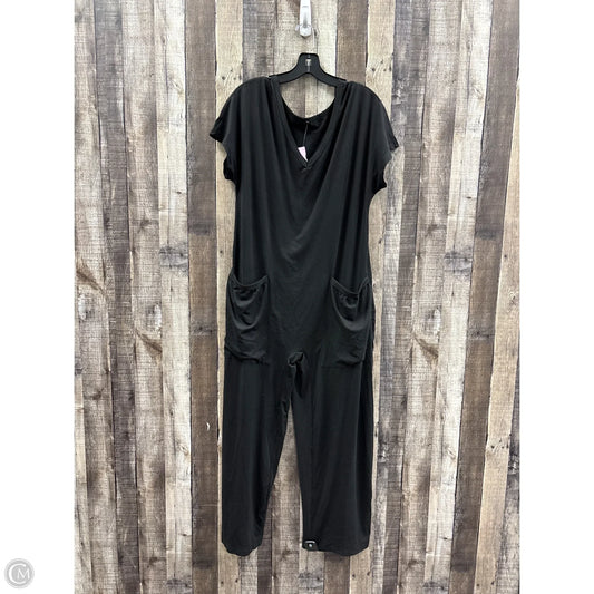 Jumpsuit By Cmf In Black, Size: S