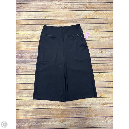 Athletic Shorts By Cme In Grey, Size: M