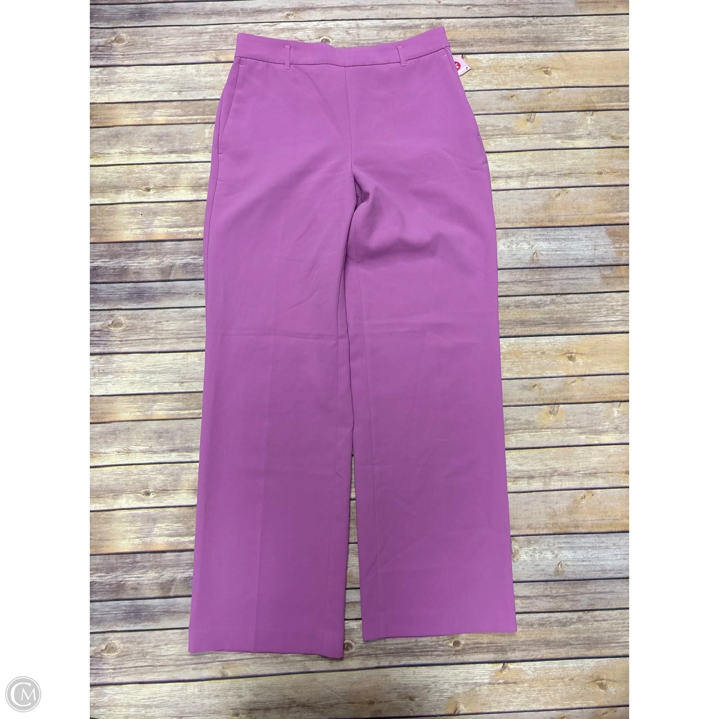 Pants Dress By Ann Taylor In Pink, Size: 8