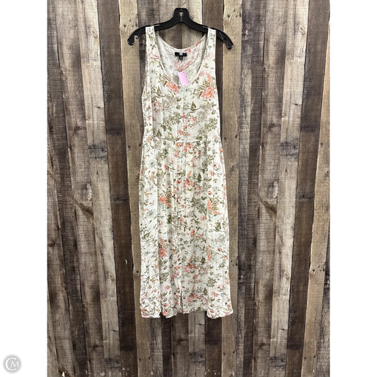 Dress Designer By Frye In Multi-colored, Size: M
