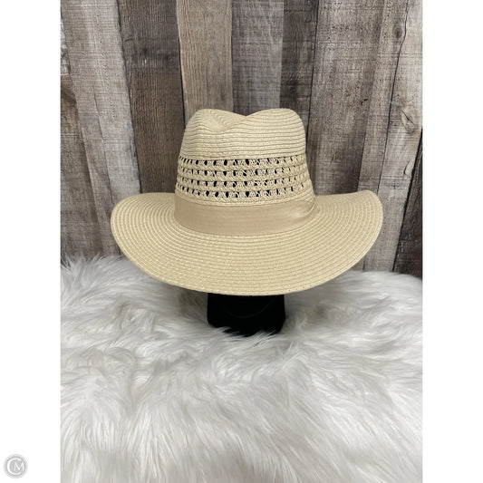 Hat Fedora By Cmf