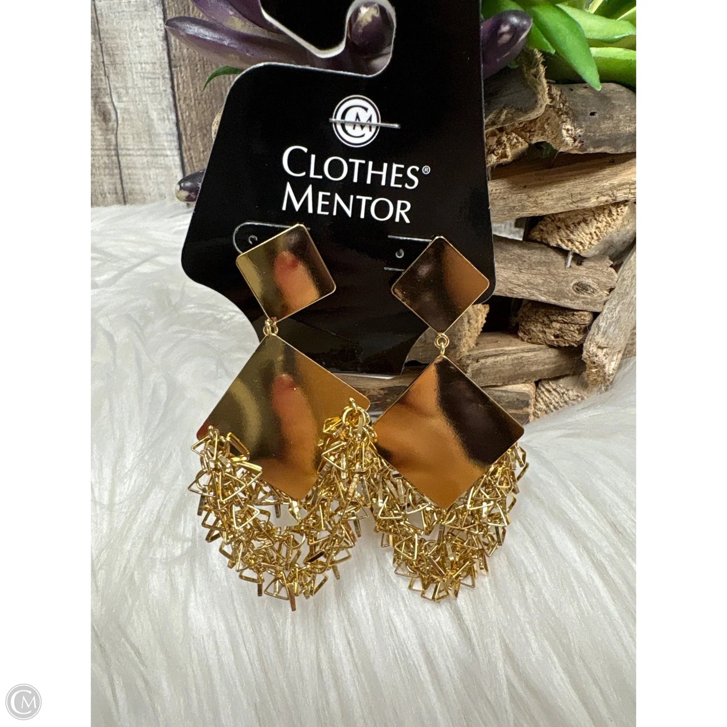 Earrings Designer By Isabel Marant