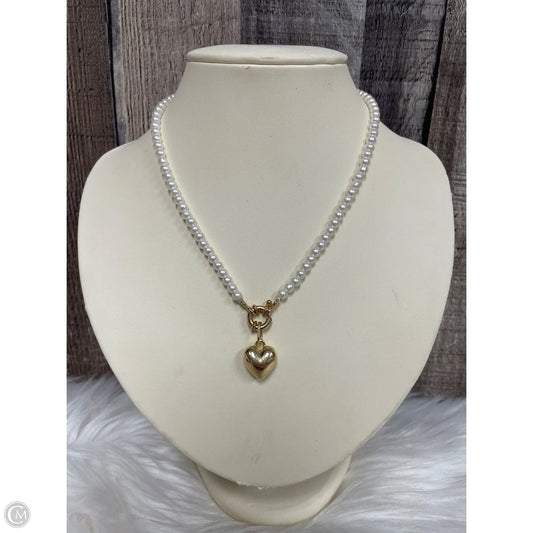 Necklace Charm By Cmf