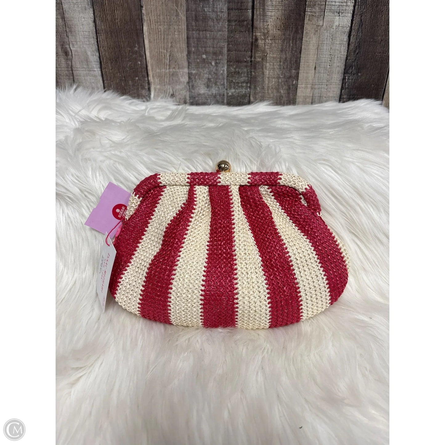 Crossbody By Isaac Mizrahi, Size: Small