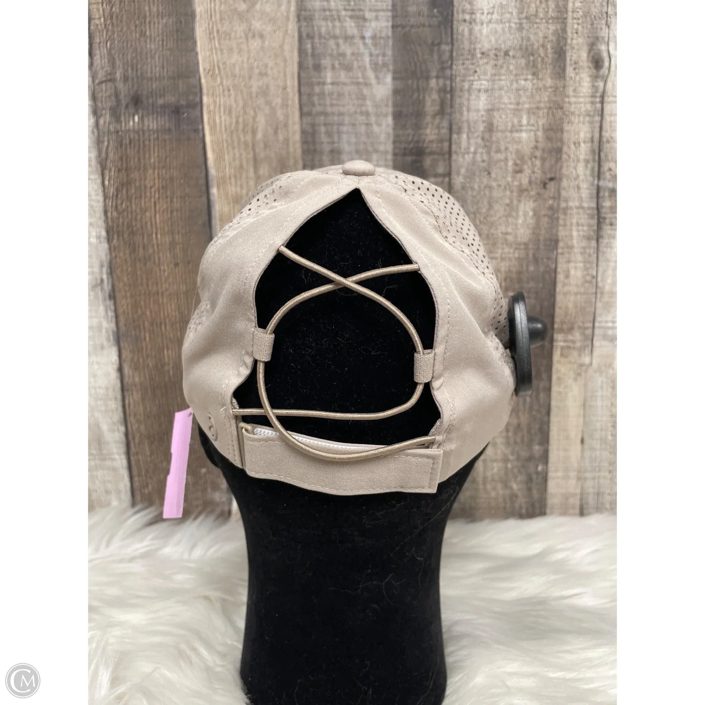 Hat Baseball Cap By Layer 8