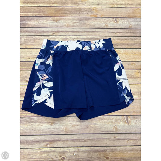 Athletic Shorts By Tek Gear In Multi-colored, Size: M