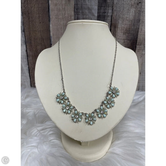 Necklace Choker & Collar By Cmf