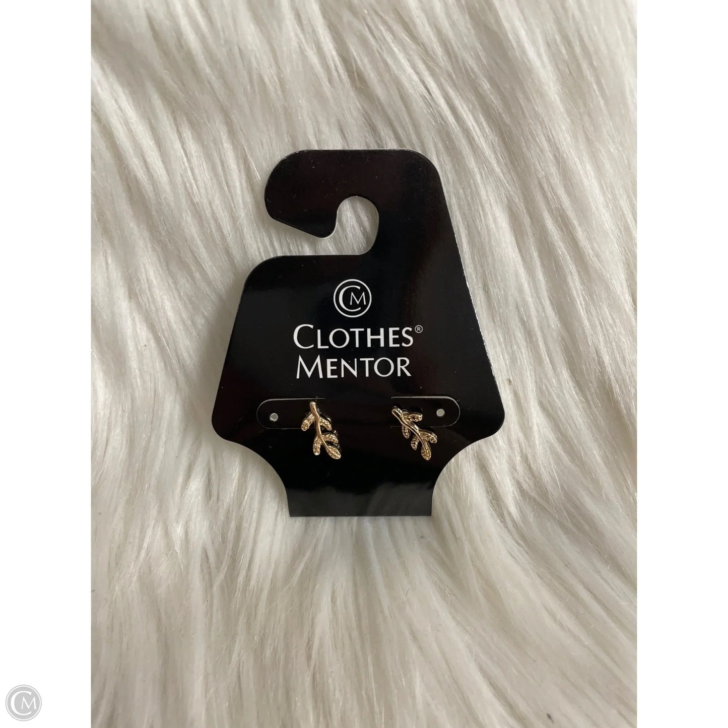 Earrings Stud By Cmf