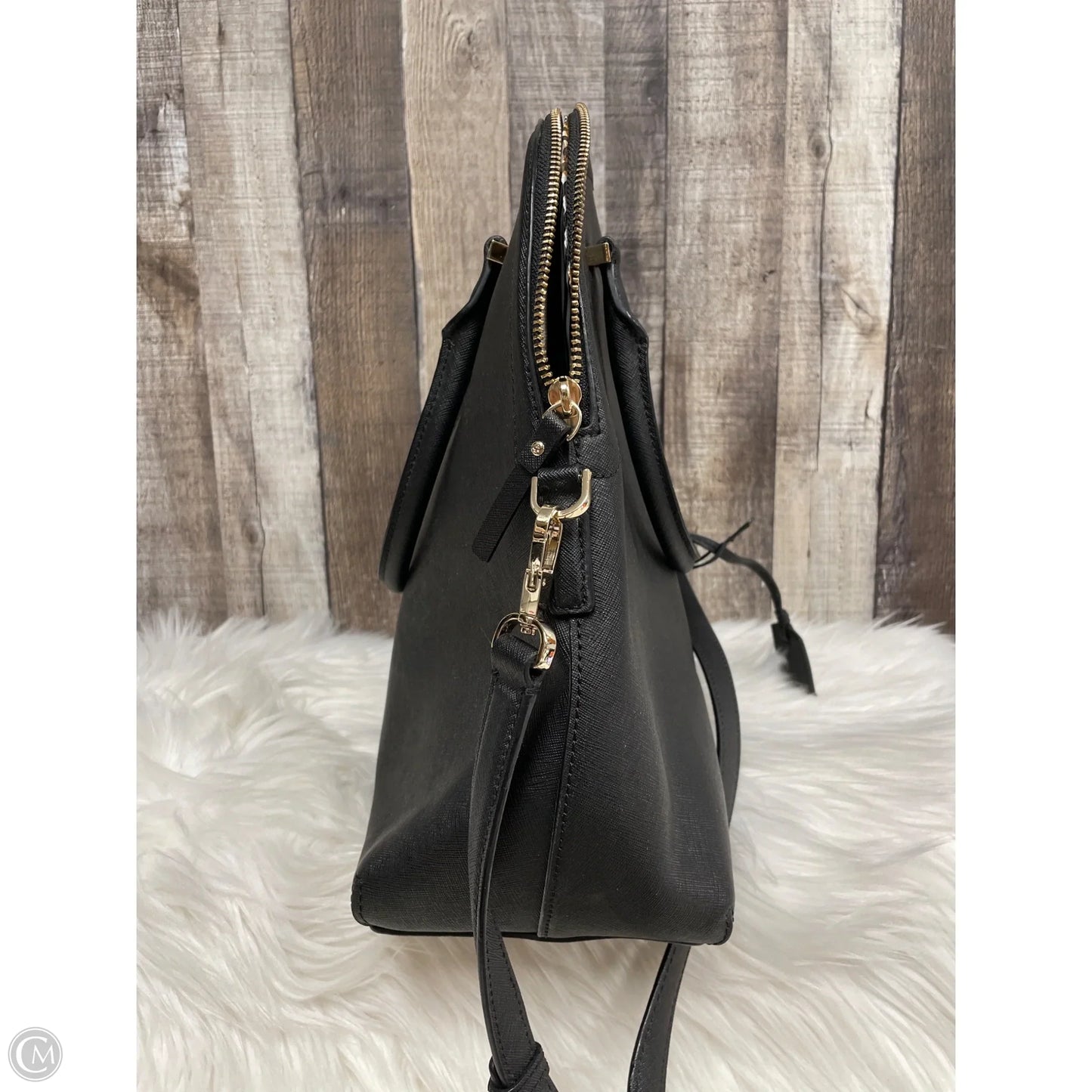 Crossbody Designer By Kate Spade, Size: Large