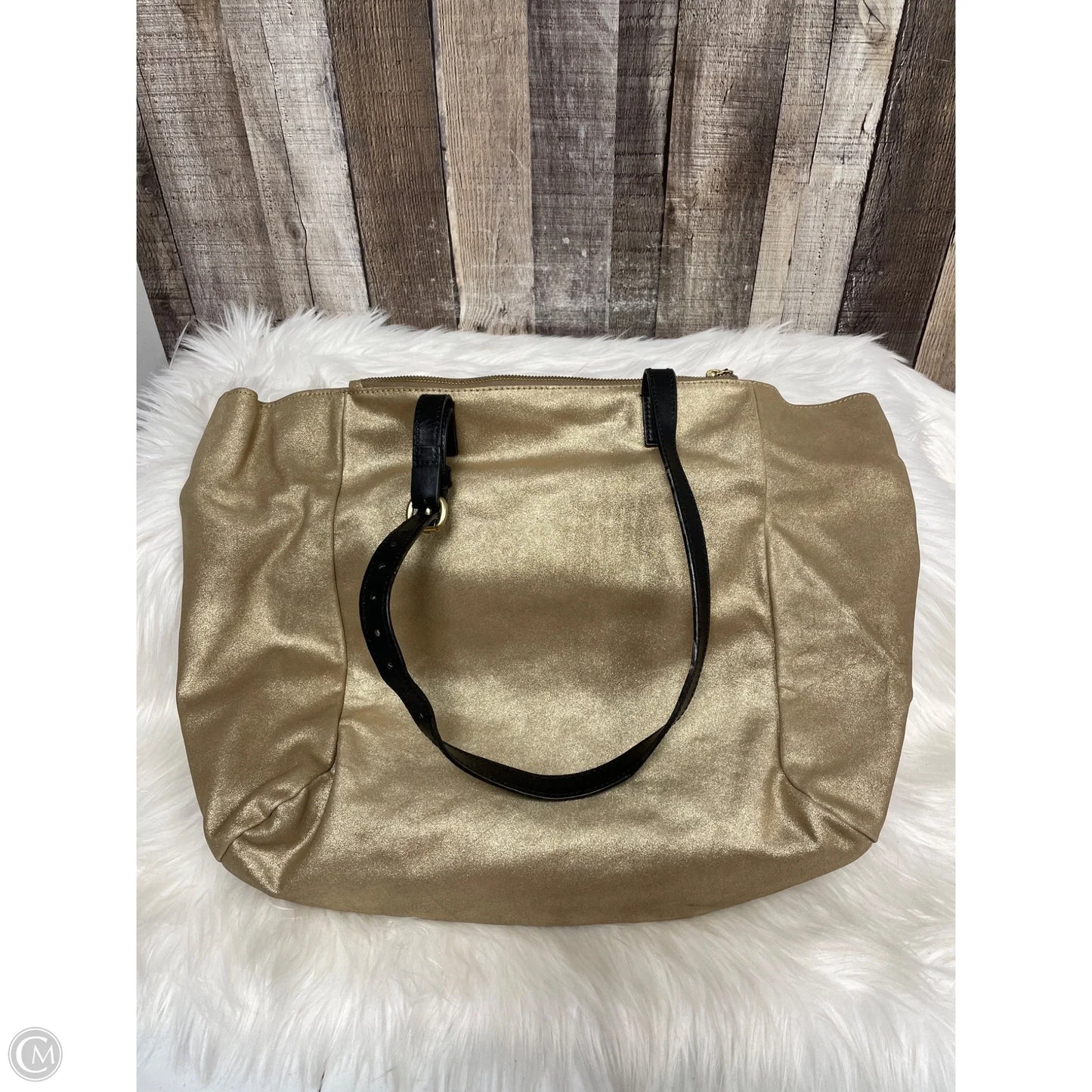 Crossbody By Cmc, Size: Large