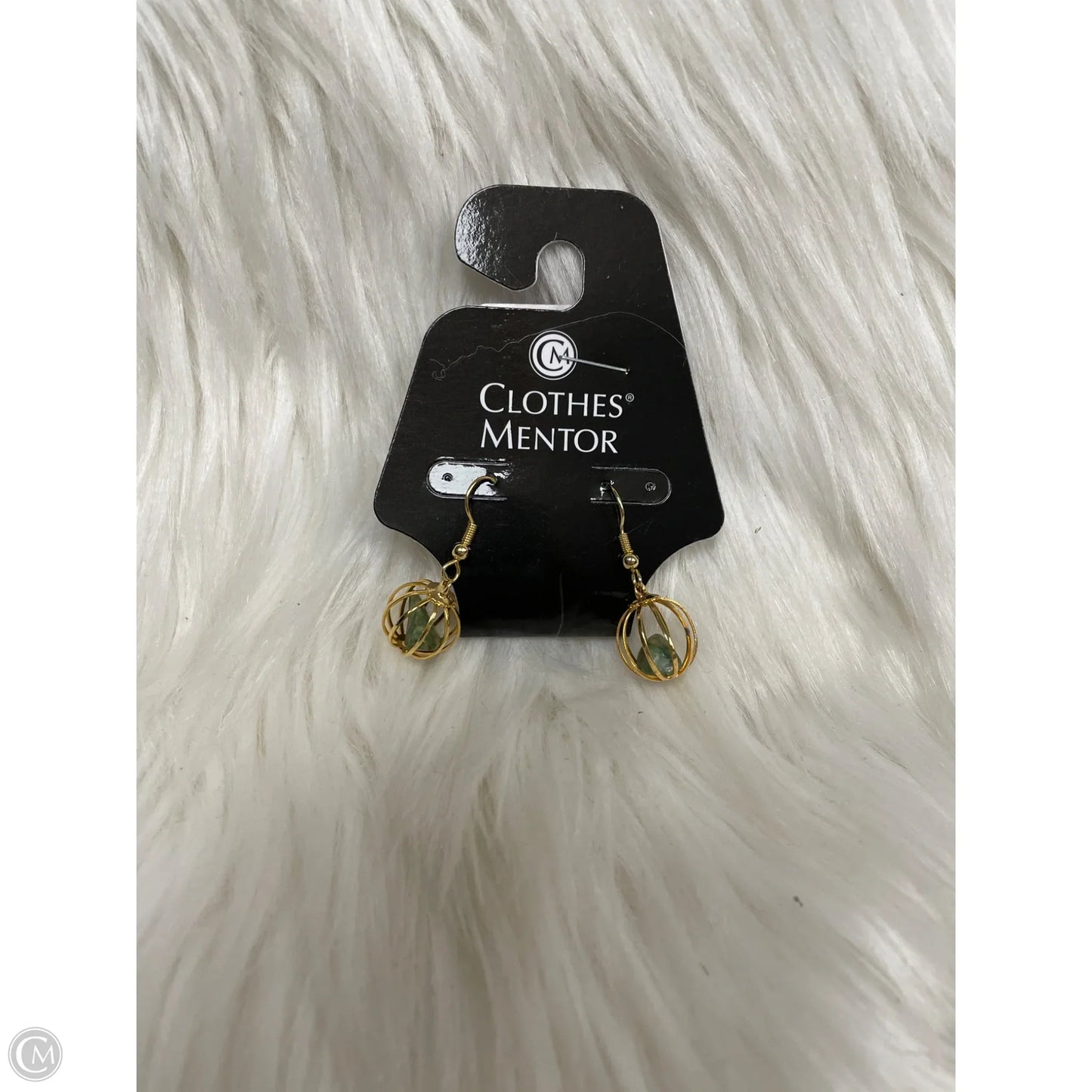 Earrings Dangle/drop By Cmf