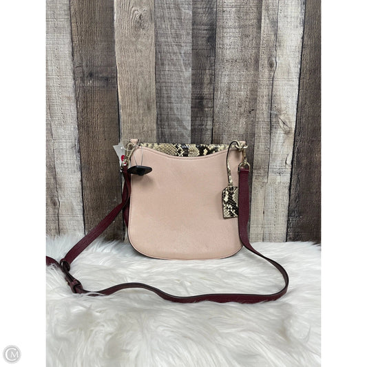 Crossbody Designer By Kate Spade, Size: Large