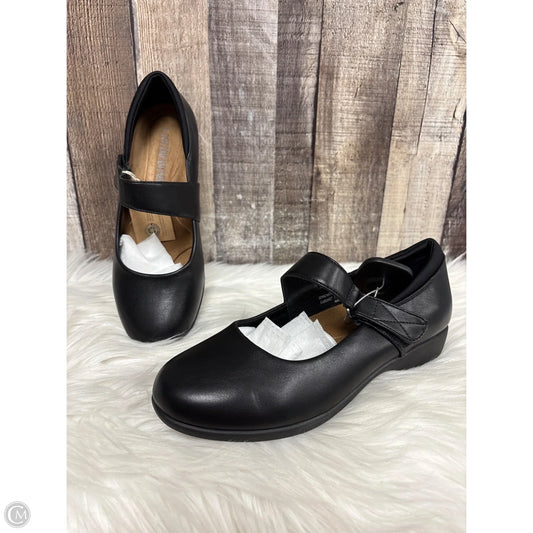 Shoes Flats By Dream Pairs In Black, Size: 7.5